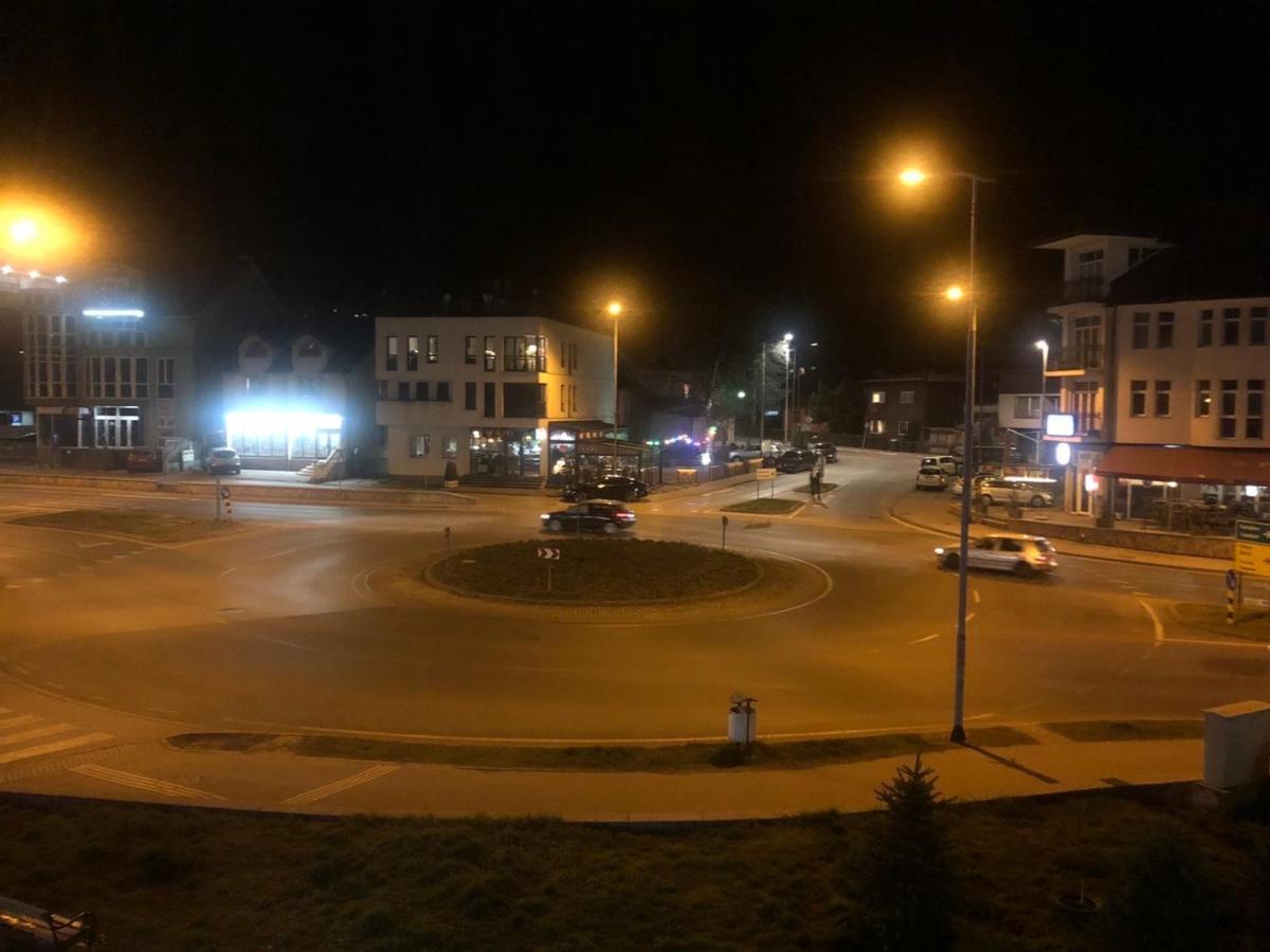 Studio Apartman Centar Ζένιτσα Εξωτερικό φωτογραφία