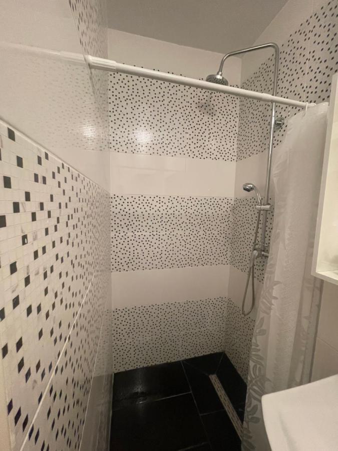 Studio Apartman Centar Ζένιτσα Εξωτερικό φωτογραφία