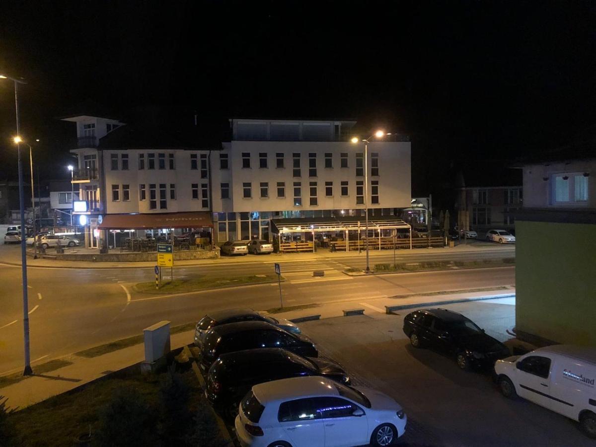 Studio Apartman Centar Ζένιτσα Εξωτερικό φωτογραφία