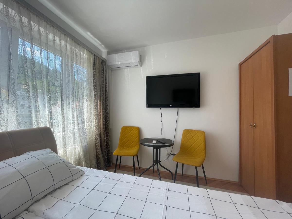 Studio Apartman Centar Ζένιτσα Εξωτερικό φωτογραφία