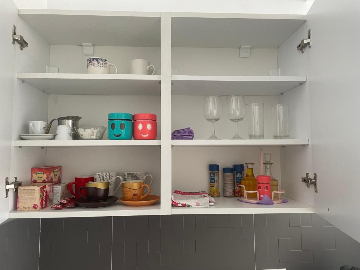 Studio Apartman Centar Ζένιτσα Εξωτερικό φωτογραφία