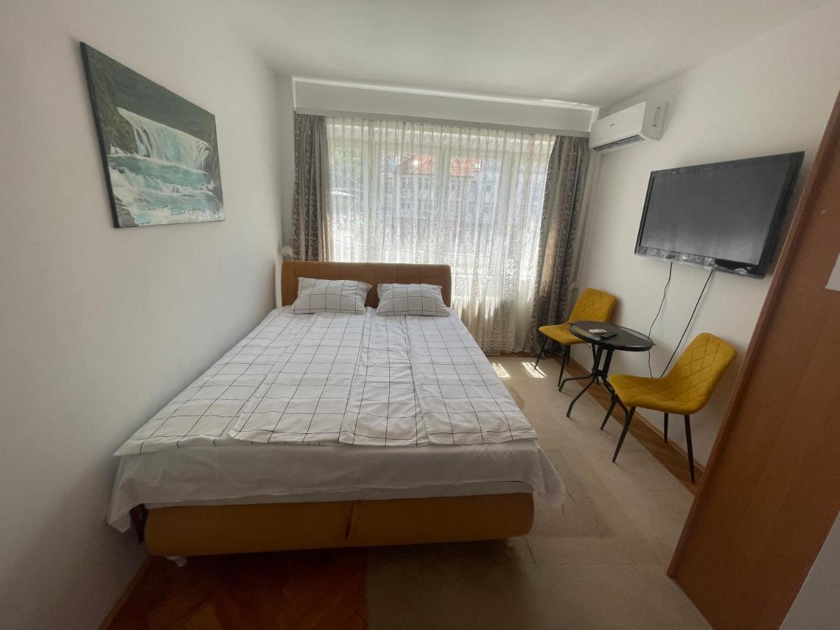 Studio Apartman Centar Ζένιτσα Εξωτερικό φωτογραφία