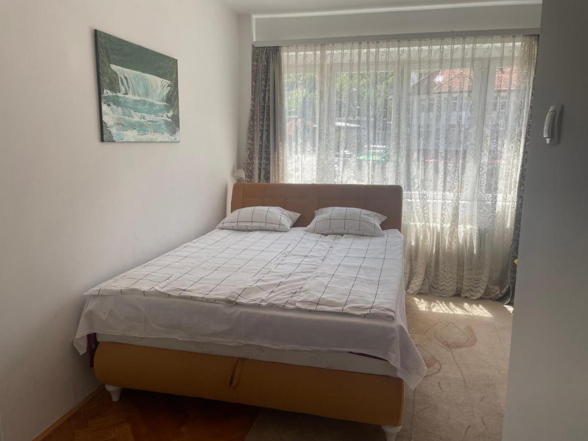 Studio Apartman Centar Ζένιτσα Εξωτερικό φωτογραφία