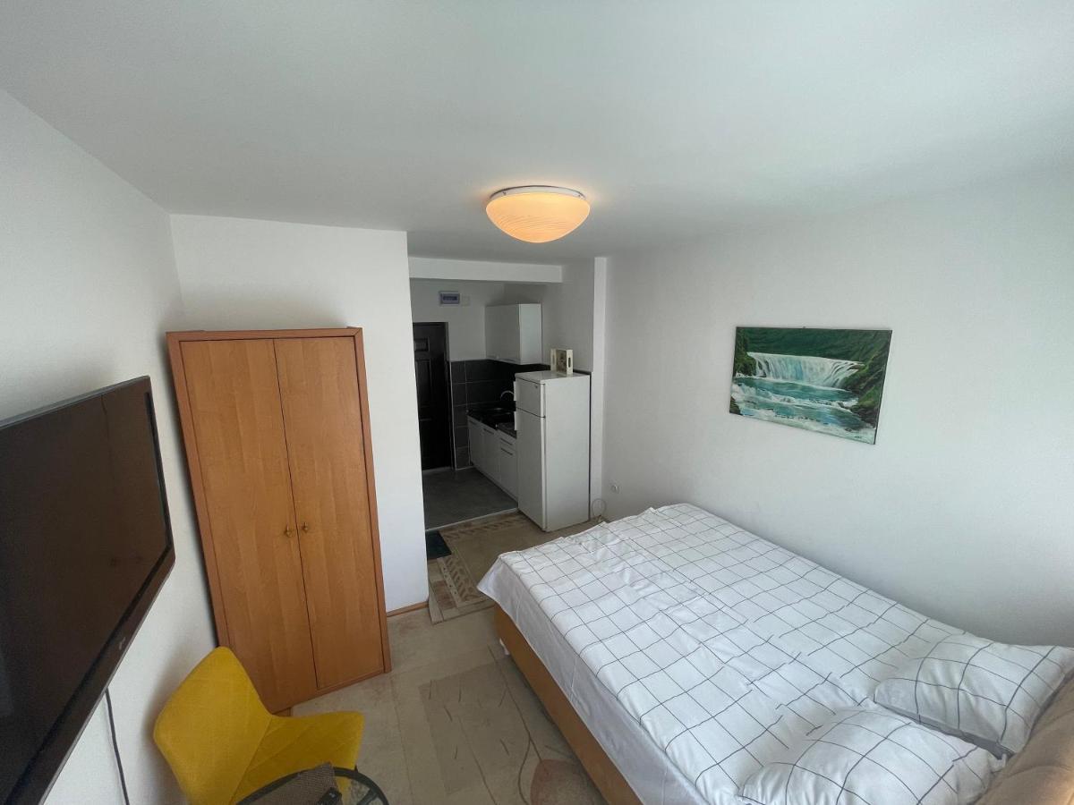 Studio Apartman Centar Ζένιτσα Εξωτερικό φωτογραφία