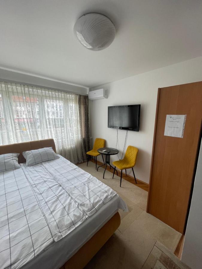 Studio Apartman Centar Ζένιτσα Εξωτερικό φωτογραφία