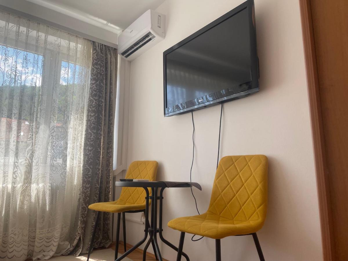 Studio Apartman Centar Ζένιτσα Εξωτερικό φωτογραφία