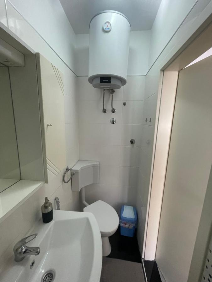 Studio Apartman Centar Ζένιτσα Εξωτερικό φωτογραφία